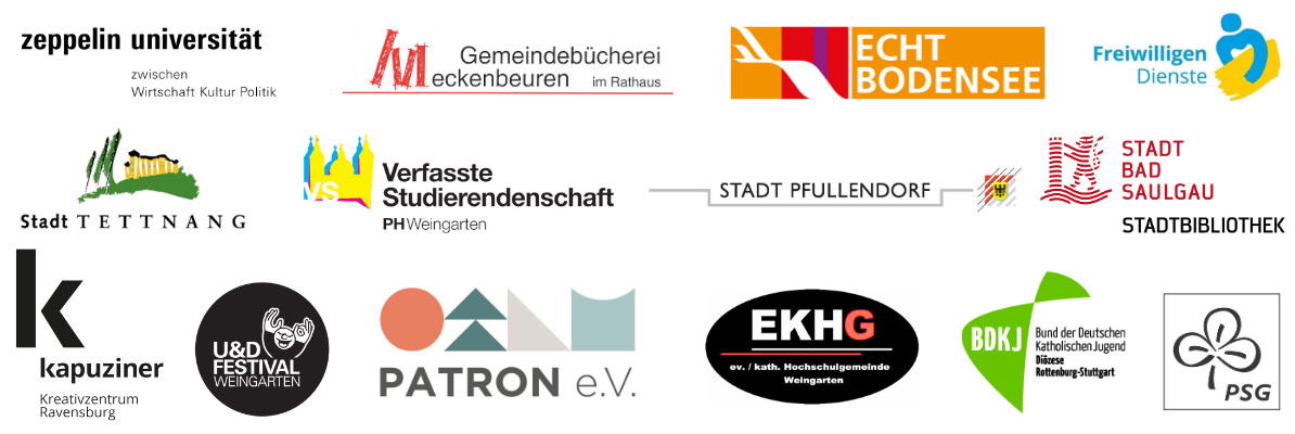 Partner und Kunden von viele kleine dinge